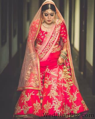 Rupasso  Makeup by Pratishtha Arora Makeup Artists weddingplz