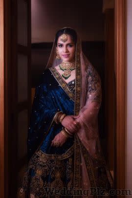 TAMANNA Make up Studio and Academy Makeup Artists weddingplz