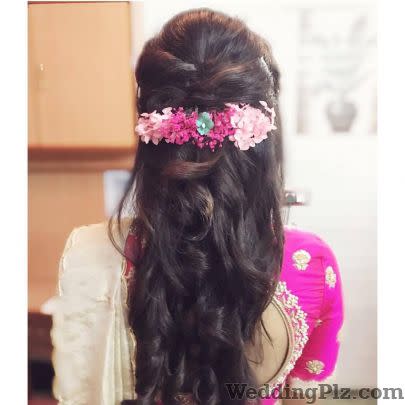 Makeup by Saloni Dhruva Makeup Artists weddingplz