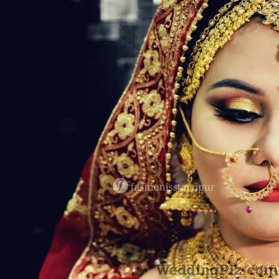 Fiza Khan Makeup Artist Makeup Artists weddingplz