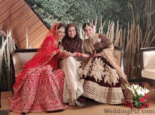 Fiza Khan Makeup Artist Makeup Artists weddingplz