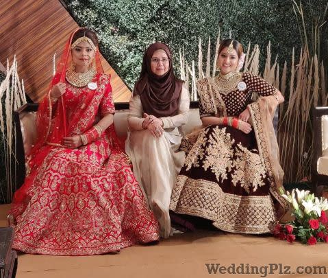 Fiza Khan Makeup Artist Makeup Artists weddingplz