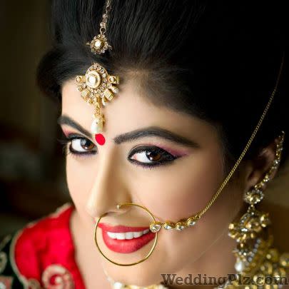 Vashika Sethi Makup Artist Makeup Artists weddingplz