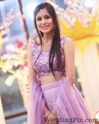 Vashika Sethi Makup Artist Makeup Artists weddingplz