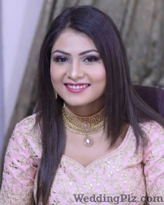 Vashika Sethi Makup Artist Makeup Artists weddingplz