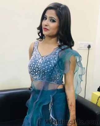 Riya The Hair and Beauty Hub Makeup Artists weddingplz