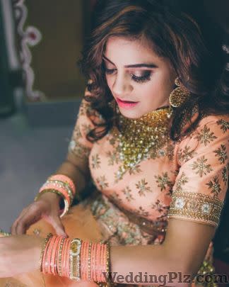 Meera Bhandari Makeovers Makeup Artists weddingplz