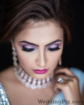 Meera Bhandari Makeovers Makeup Artists weddingplz