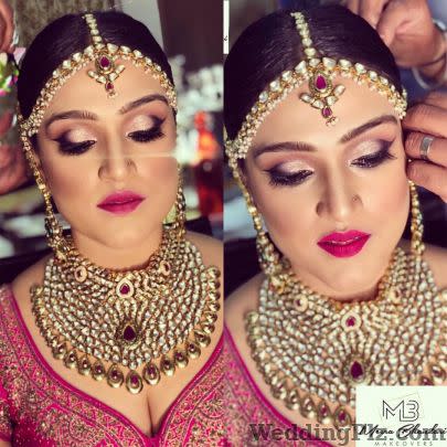 Meera Bhandari Makeovers Makeup Artists weddingplz