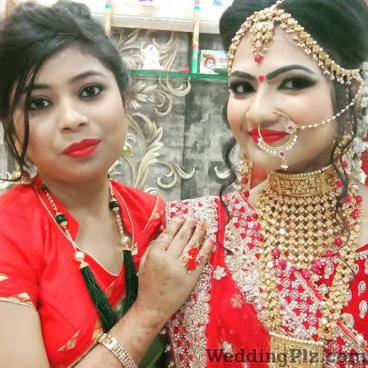 Perfect Look Jaipur Makeup Artists weddingplz
