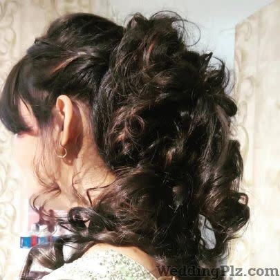 Perfect Look Jaipur Makeup Artists weddingplz