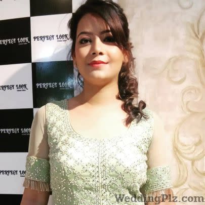 Perfect Look Jaipur Makeup Artists weddingplz