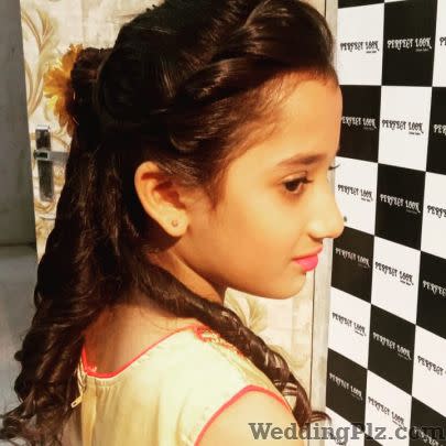 Perfect Look Jaipur Makeup Artists weddingplz