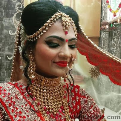 Perfect Look Jaipur Makeup Artists weddingplz