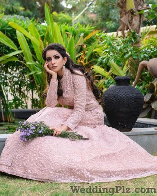 Makeup Artist Aayushi Patel Makeup Artists weddingplz