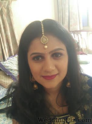 Jiya Rajputs Professional Makeup and Hair Artist Makeup Artists weddingplz