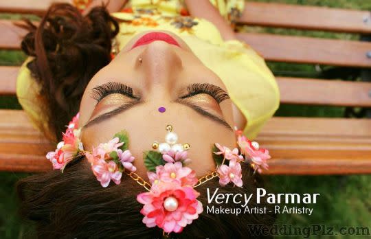 R Artistry   Beauty Care Makeup Artists weddingplz