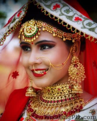 Blossam Makeup Artist Makeup Artists weddingplz