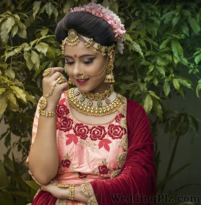 Blossam Makeup Artist Makeup Artists weddingplz
