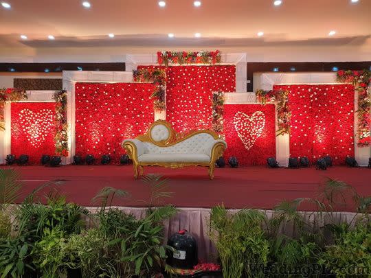Prashant MakeUp Artist Makeup Artists weddingplz