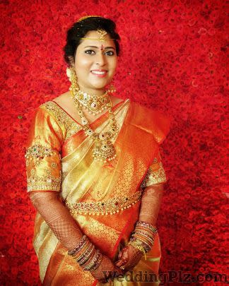 Prashant MakeUp Artist Makeup Artists weddingplz