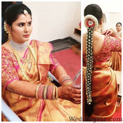 Prashant MakeUp Artist Makeup Artists weddingplz
