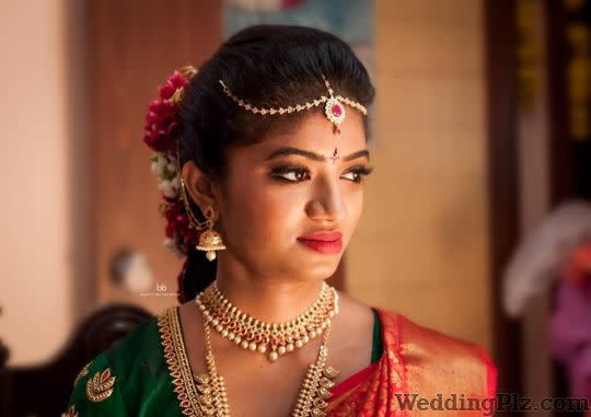 Makeup by Sutapa Makeup Artists weddingplz