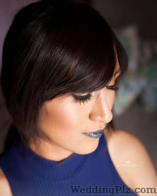 Makeup by Sutapa Makeup Artists weddingplz