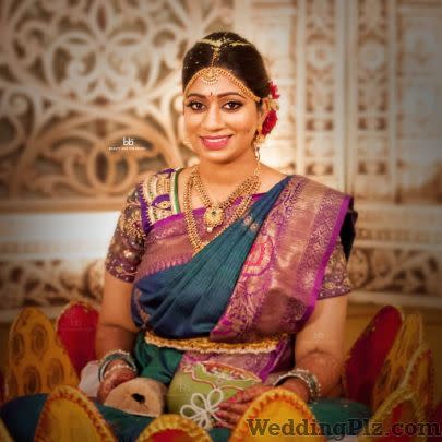 Makeup by Sutapa Makeup Artists weddingplz