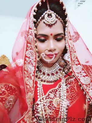 Strokes Makeup Makeup Artists weddingplz