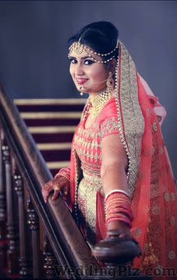 Strokes Makeup Makeup Artists weddingplz