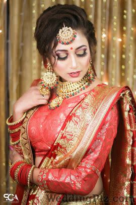 Arzoo Exclusive Makeover Bridal Makeup Artist Makeup Artists weddingplz