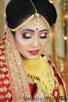 Arzoo Exclusive Makeover Bridal Makeup Artist Makeup Artists weddingplz