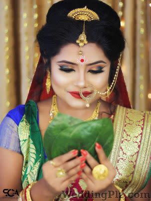 Arzoo Exclusive Makeover Bridal Makeup Artist Makeup Artists weddingplz