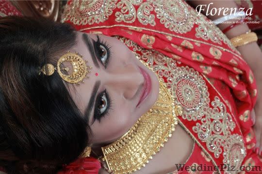 Florenza Makeup Studio Makeup Artists weddingplz