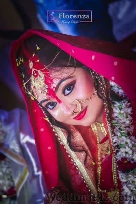 Florenza Makeup Studio Makeup Artists weddingplz