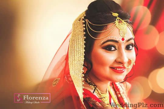 Florenza Makeup Studio Makeup Artists weddingplz