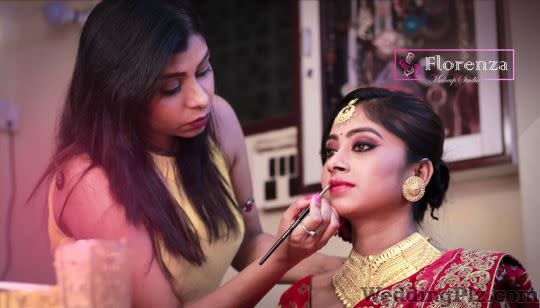 Florenza Makeup Studio Makeup Artists weddingplz