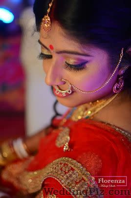 Florenza Makeup Studio Makeup Artists weddingplz