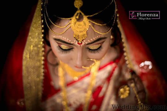 Florenza Makeup Studio Makeup Artists weddingplz