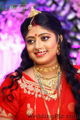 Florenza Makeup Studio Makeup Artists weddingplz
