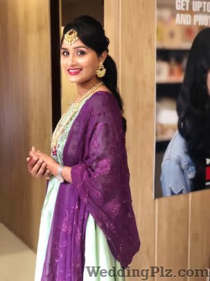 Riwaaz Makeup Studio Makeup Artists weddingplz