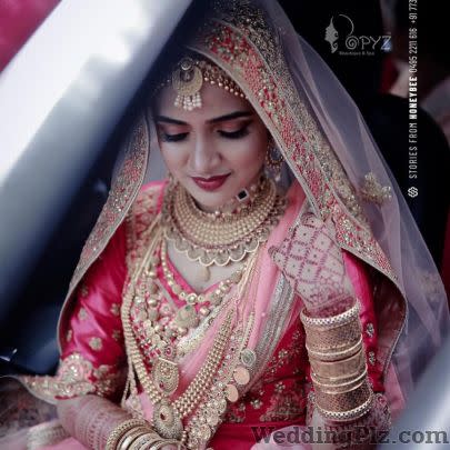 Popyz Beautique and Spa Makeup Artists weddingplz