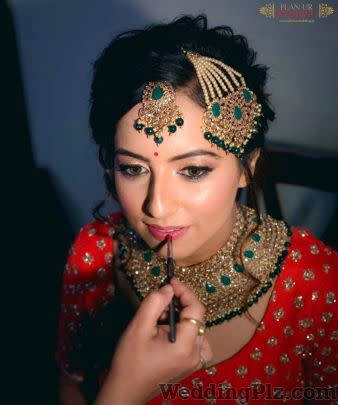 POISE by Amrita Singh Makeup Artists weddingplz