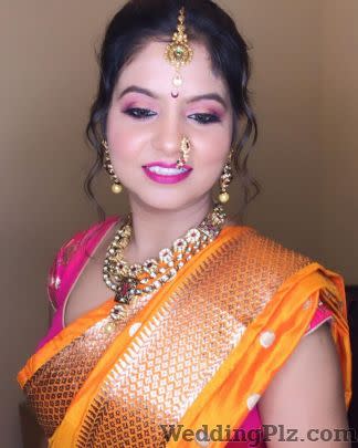 POISE by Amrita Singh Makeup Artists weddingplz