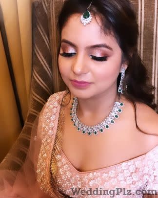 POISE by Amrita Singh Makeup Artists weddingplz