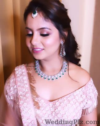 POISE by Amrita Singh Makeup Artists weddingplz