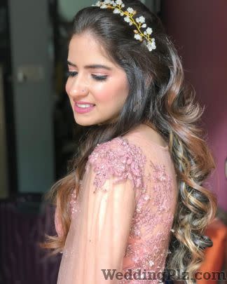 POISE by Amrita Singh Makeup Artists weddingplz
