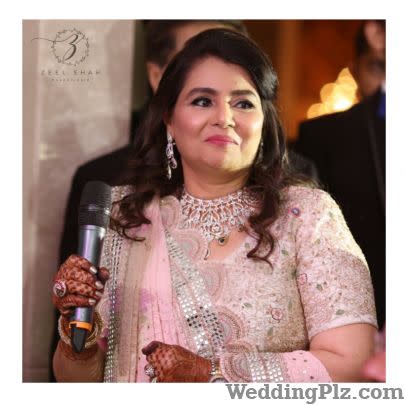 Makeovers By Zeel Makeup Artists weddingplz