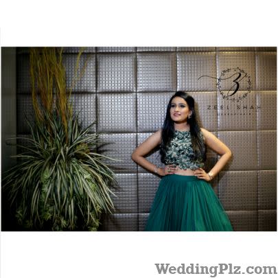 Makeovers By Zeel Makeup Artists weddingplz